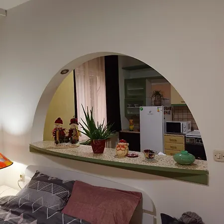Our Nest In The Heart Of *