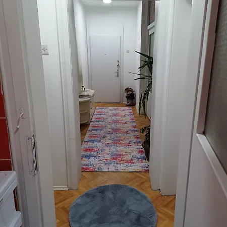Apartment Our Nest In The Heart Of Skopje