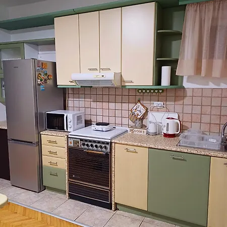 Our Nest In The Heart Of *