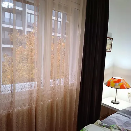 Our Nest In The Heart Of