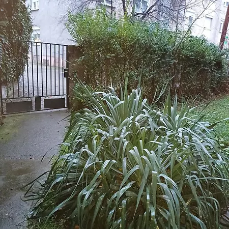 Apartment Our Nest In The Heart Of