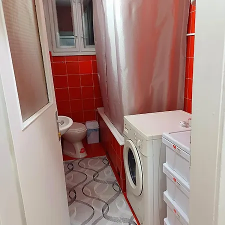 Apartment Our Nest In The Heart Of Skopje