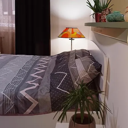 Our Nest In The Heart Of * Skopje