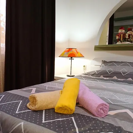 Our Nest In The Heart Of Apartment *