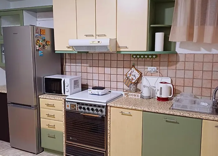 Our Nest In The Heart Of *