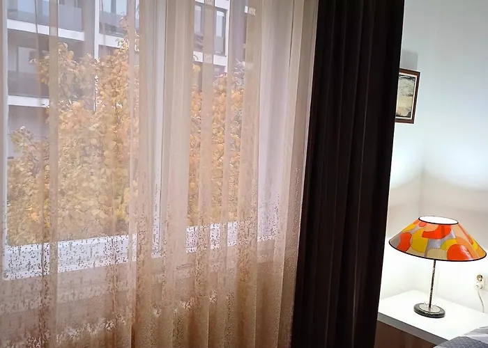 Our Nest In The Heart Of