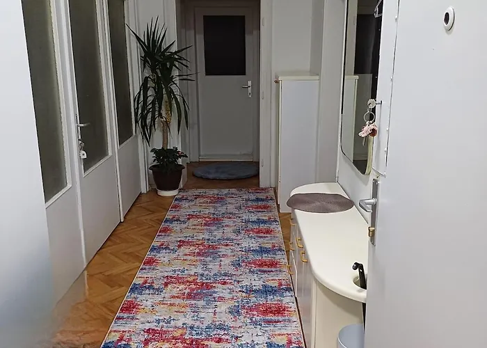 Apartment Our Nest In The Heart Of