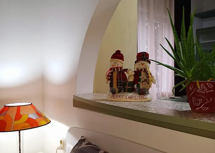 Apartment Our Nest In The Heart Of *