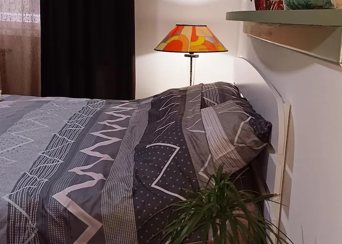 Our Nest In The Heart Of * Skopje